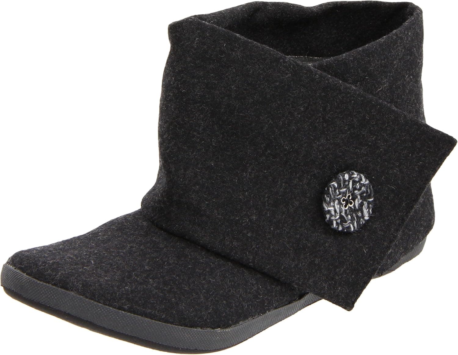 Big Buddha Women's Gleam Flat Boot