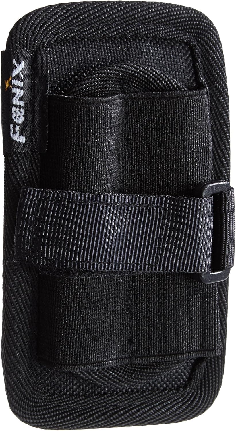 Flashlight belt clip AB02 FOR Fenix Flashlight