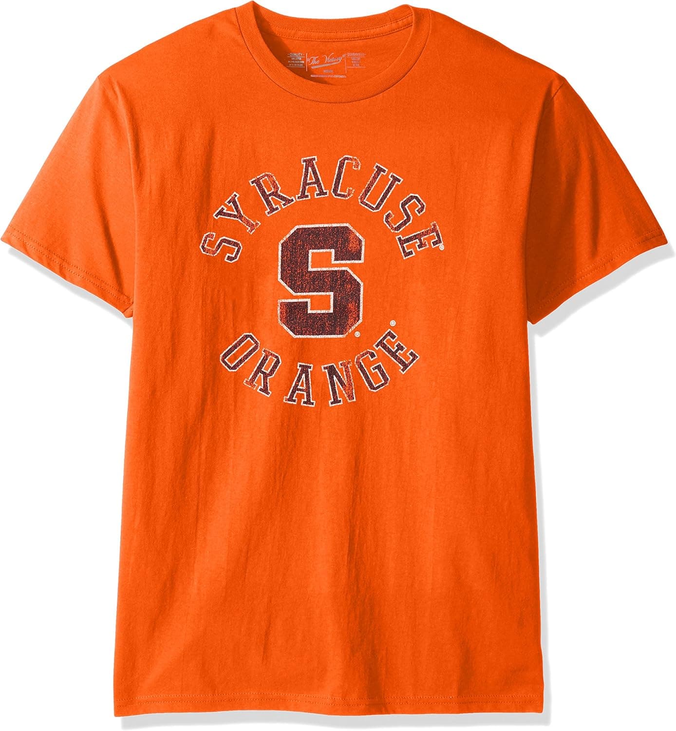 Original Retro Brand Men's Victory Vintage Tee
