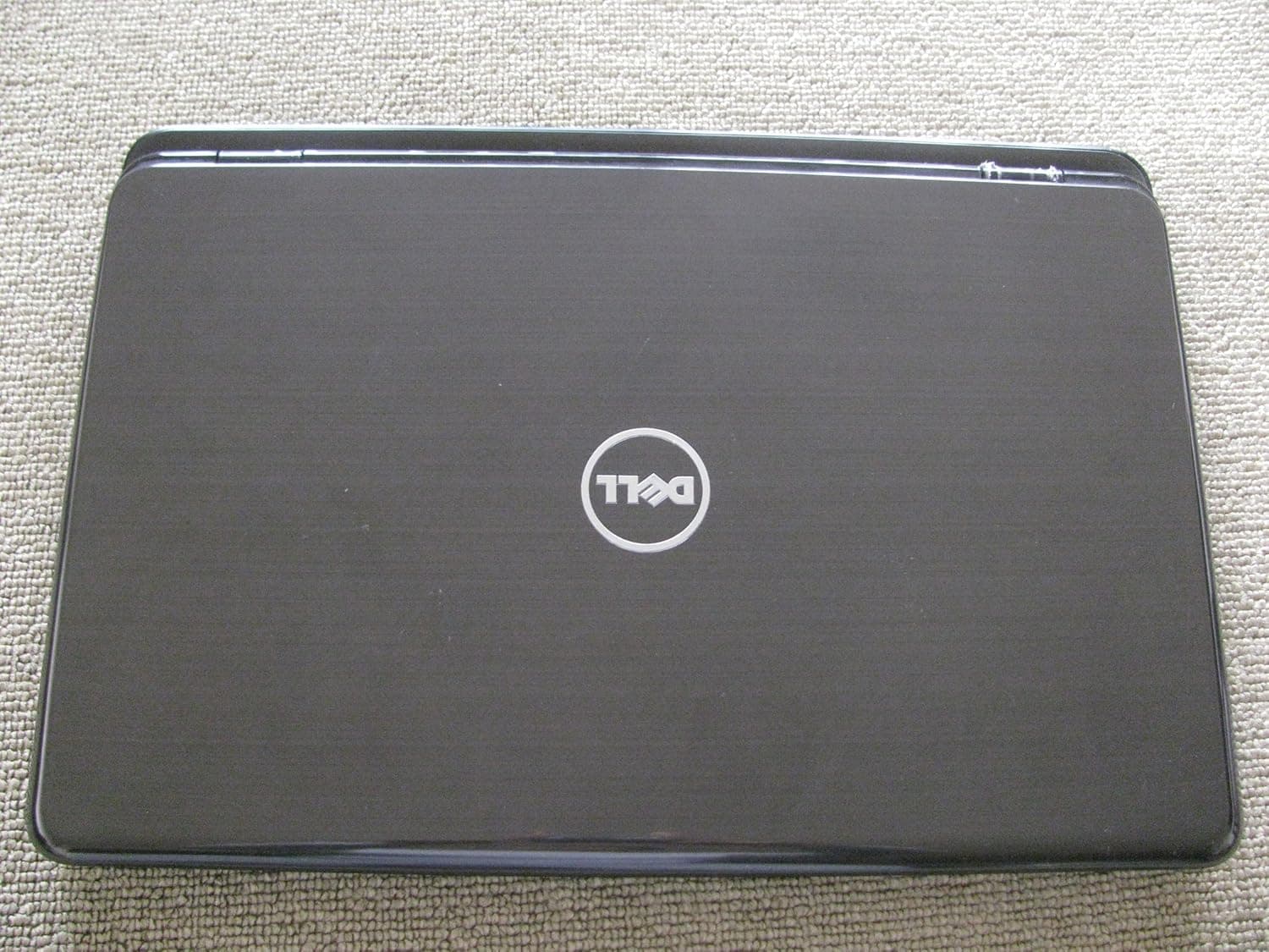 Dell Inspiron 17R N7110 17.3" Laptop (Intel Core i7-2630QM Quad-Core Processor, 8 GB RAM, Windows 7 Home 64-bit)
