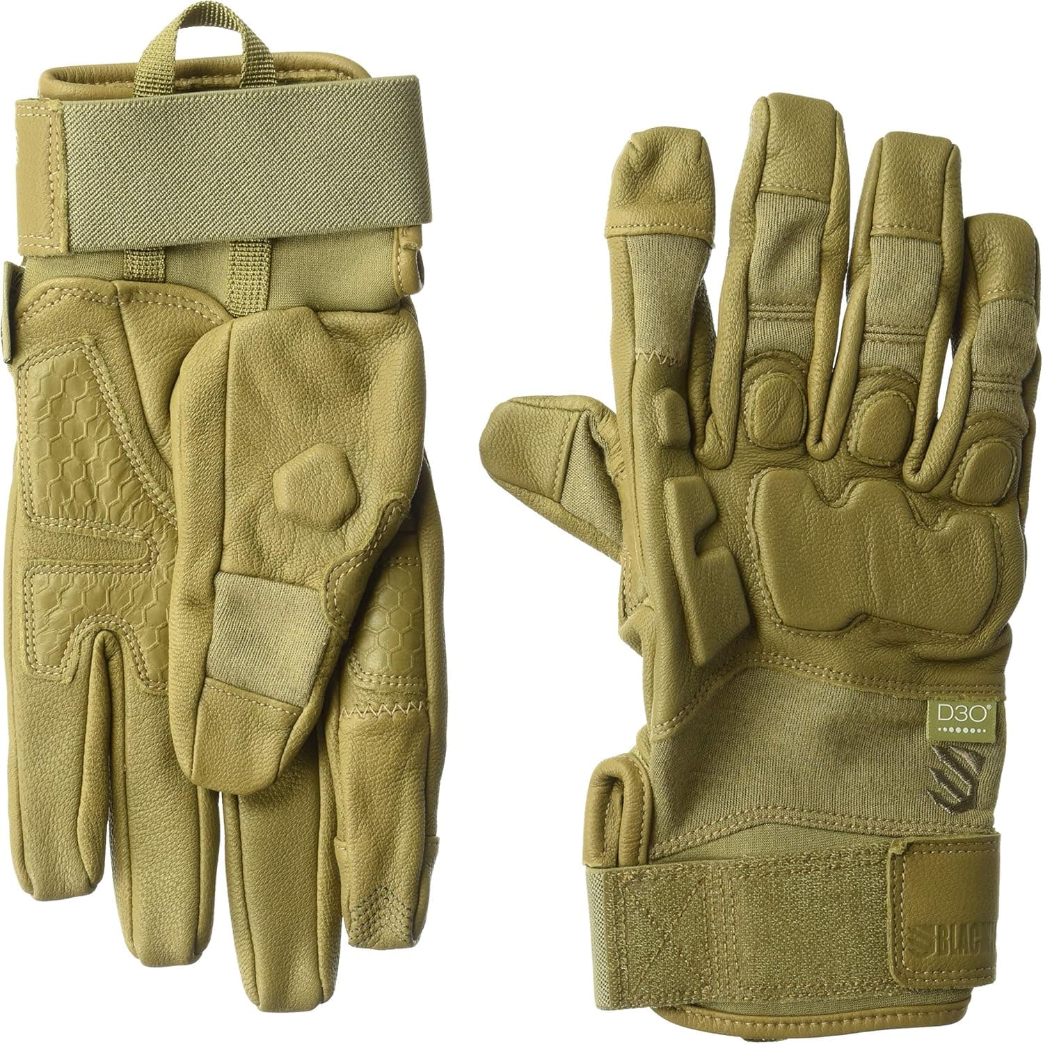 BLACKHAWK S.O.L.A.G. Recon Glove