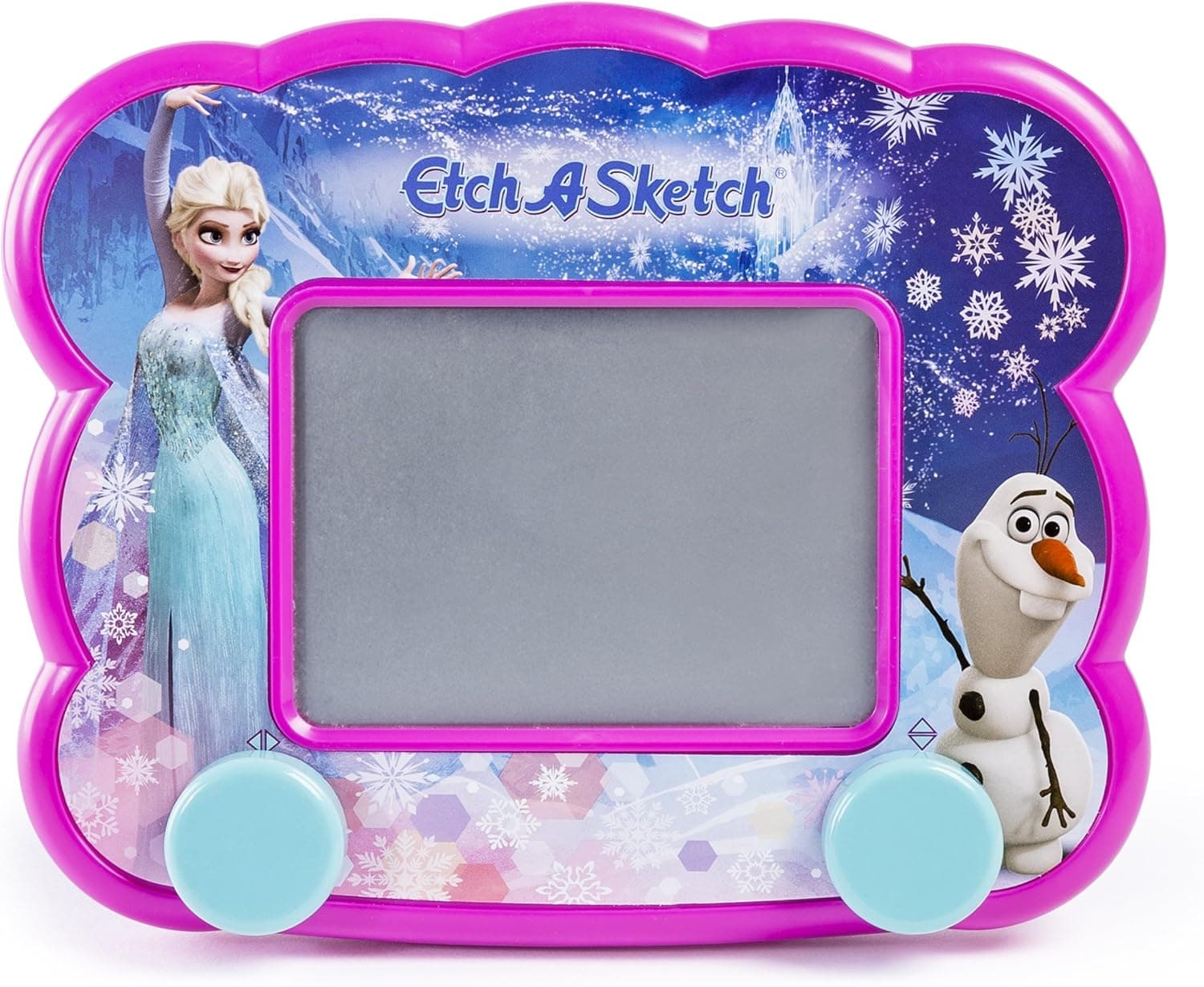 Etch A Sketch Junior Disney Frozen Toy