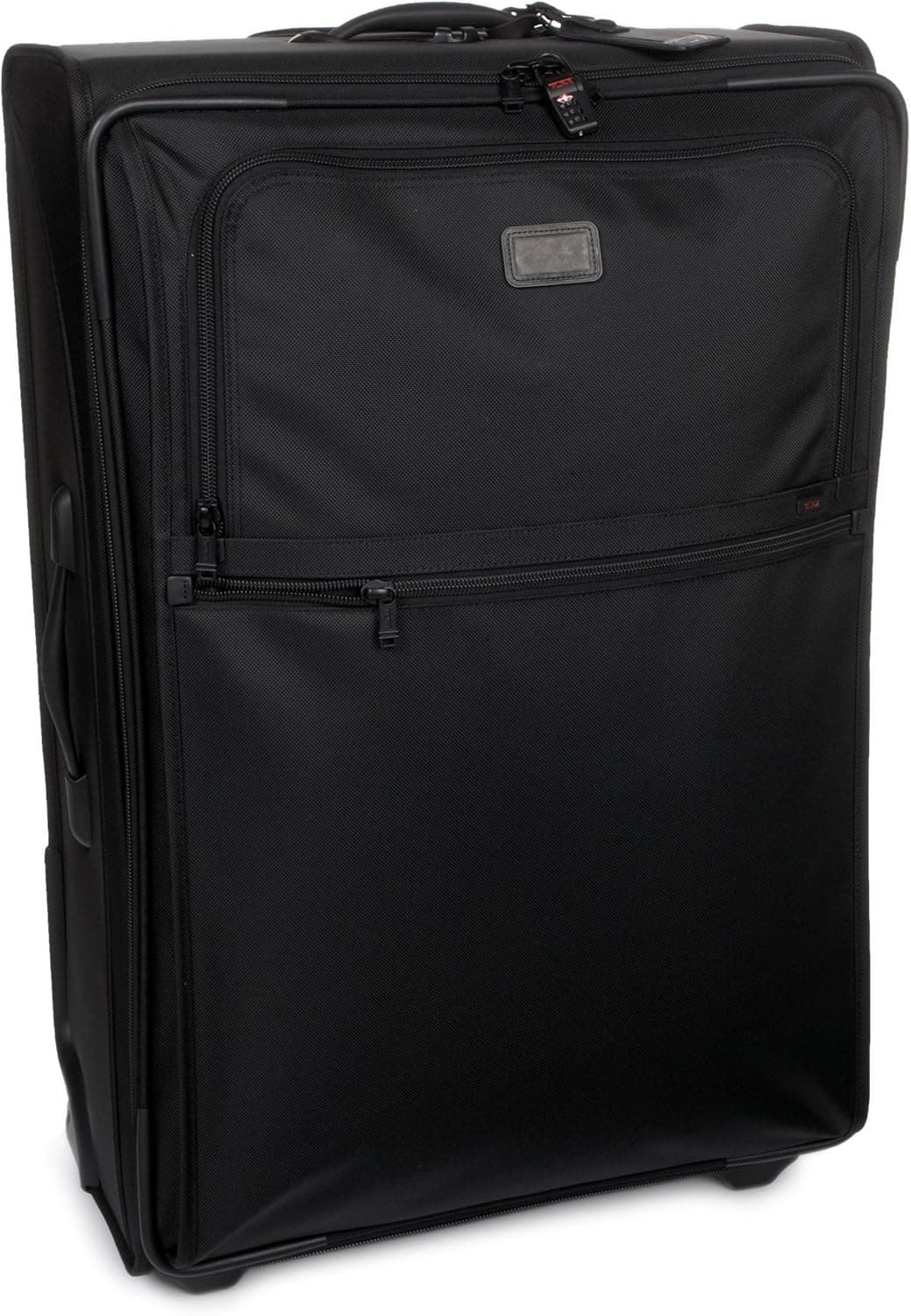 Tumi Alpha Wheeled 32" Expandable Worldwide Trip 022047DH,Black,one size