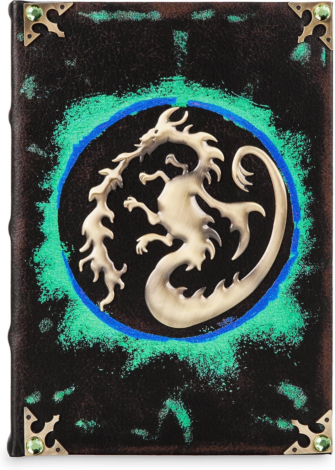 Disney Descendants Journal