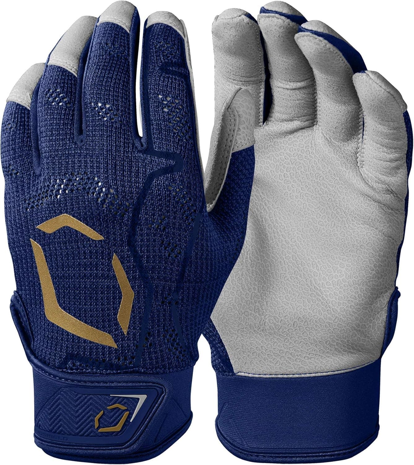 EvoShield Pro Srz Batting Glove - Adult and Youth