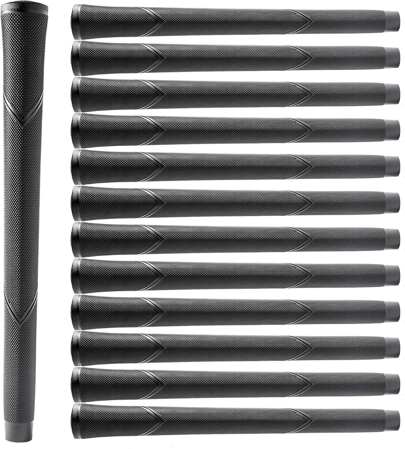 yamato Arthritic Golf Grips Oversize Jumbo Golf Club Grips for Men Women