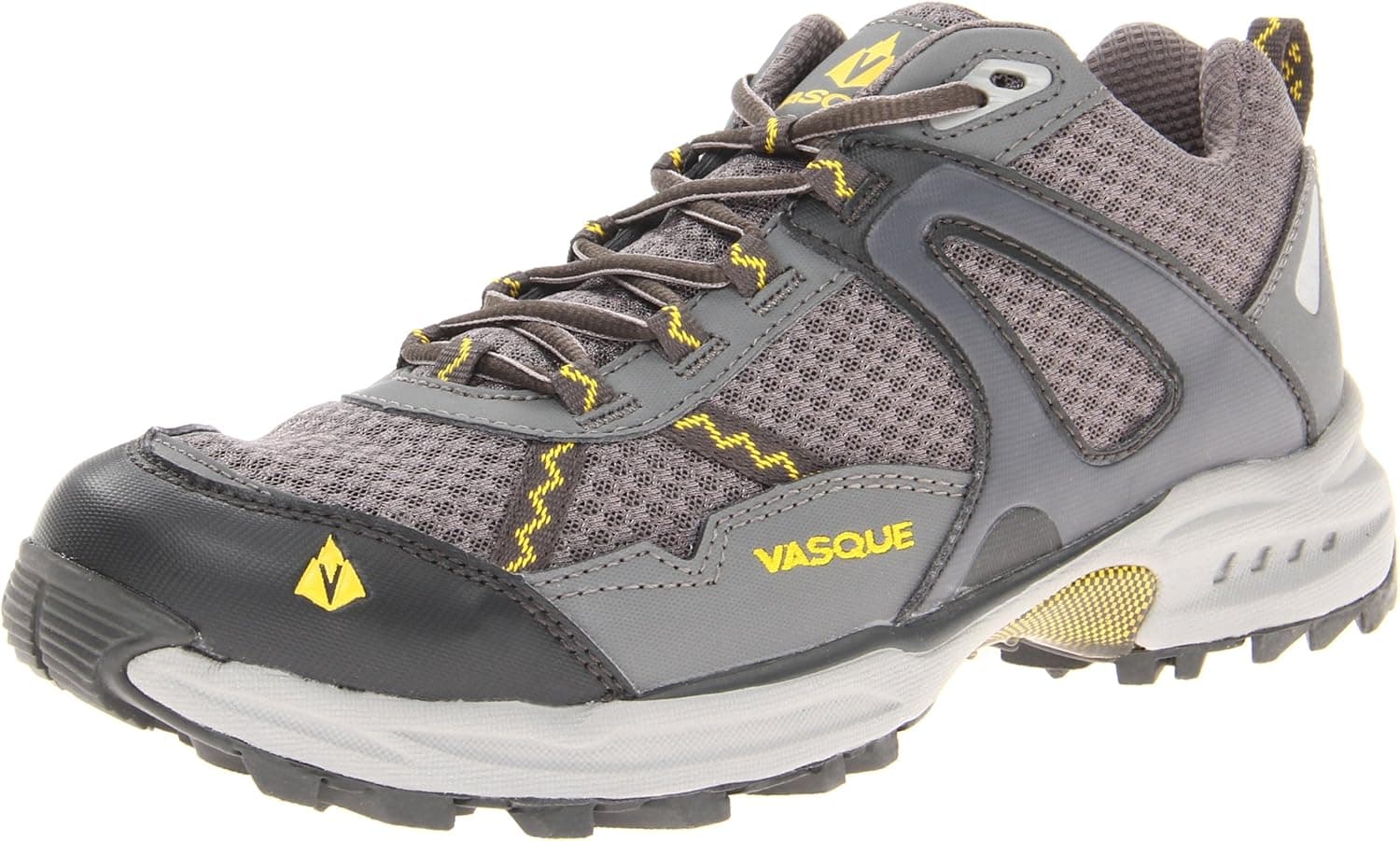 Vasque Men's Velocity 2.0 Trail Running Shoe