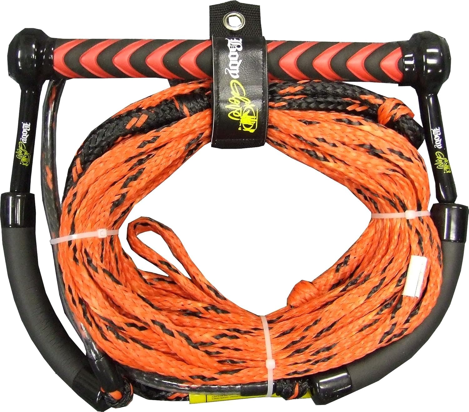Body Glove E-Z Up Slalom Trainer Tow Rope
