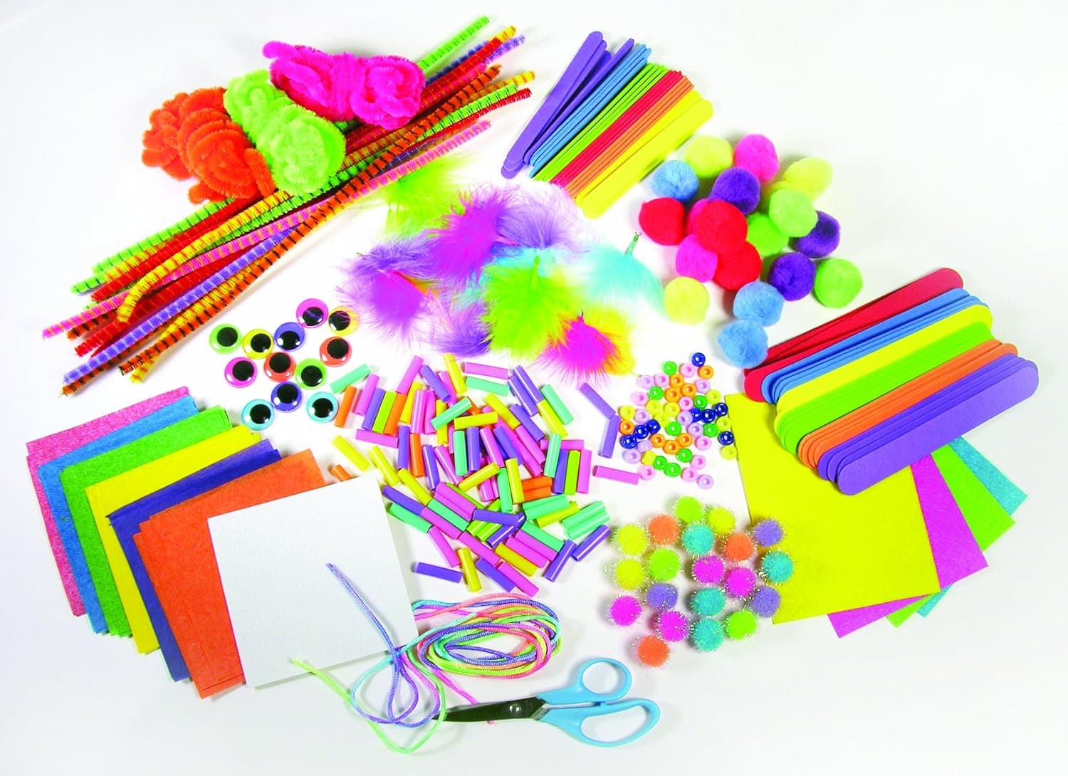 Creativity for Kids Big Fun Crafts