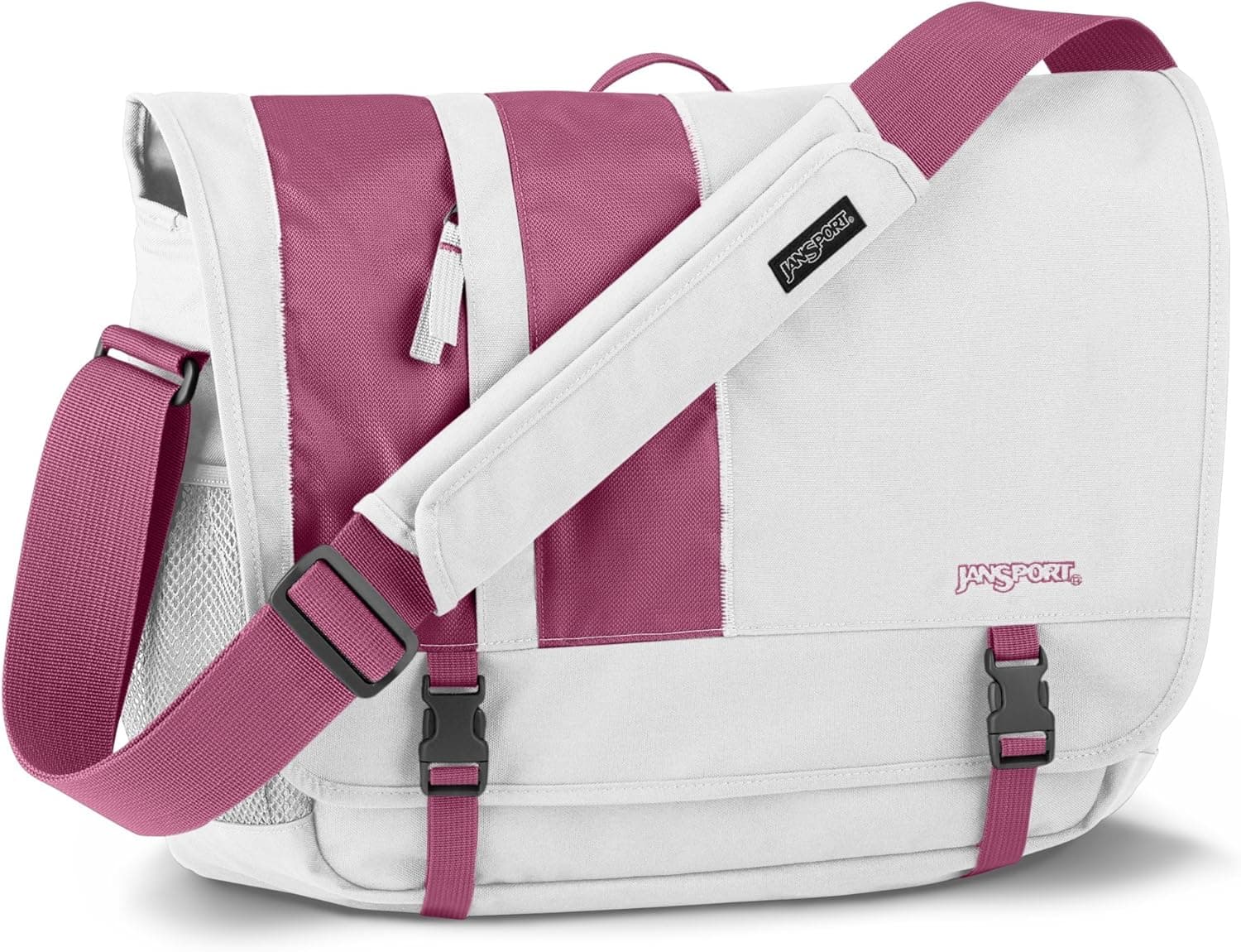 JanSport Firefly Messenger