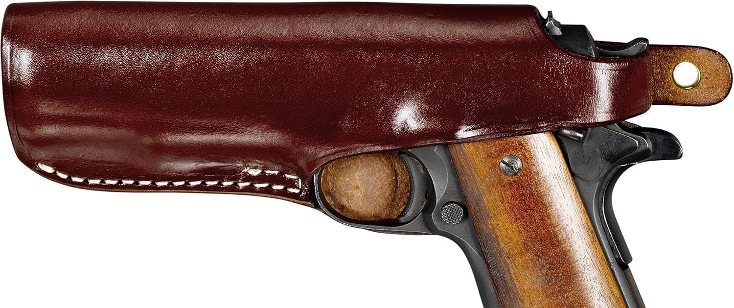 Triple K Carrylite Holster for Colt 1911 and Clones