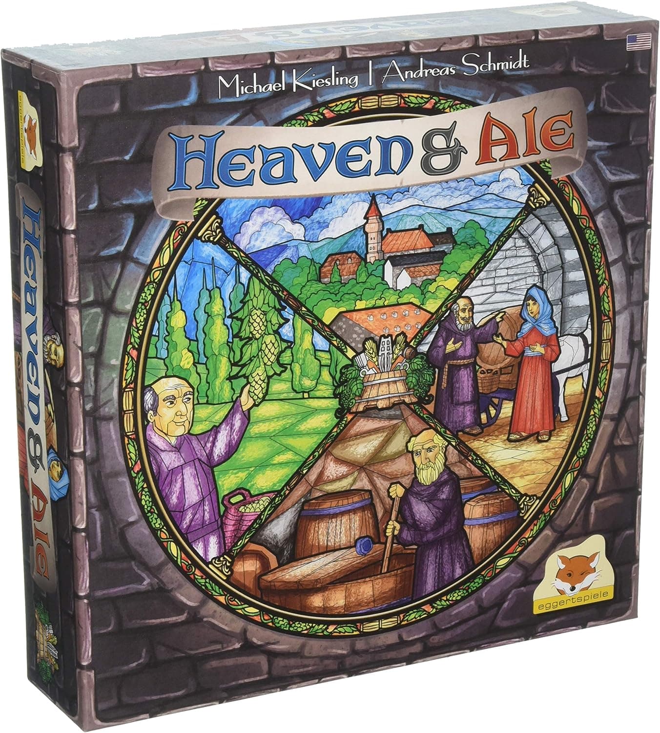 Plan B Games Heaven & Ale