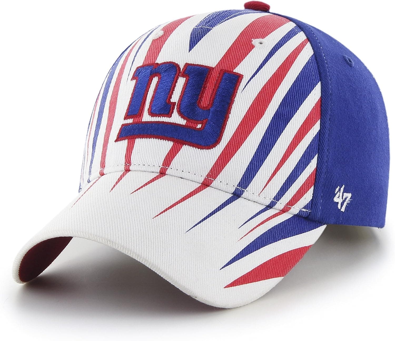 '47 NFL Youth Scrambler MVP Adjustable Hat