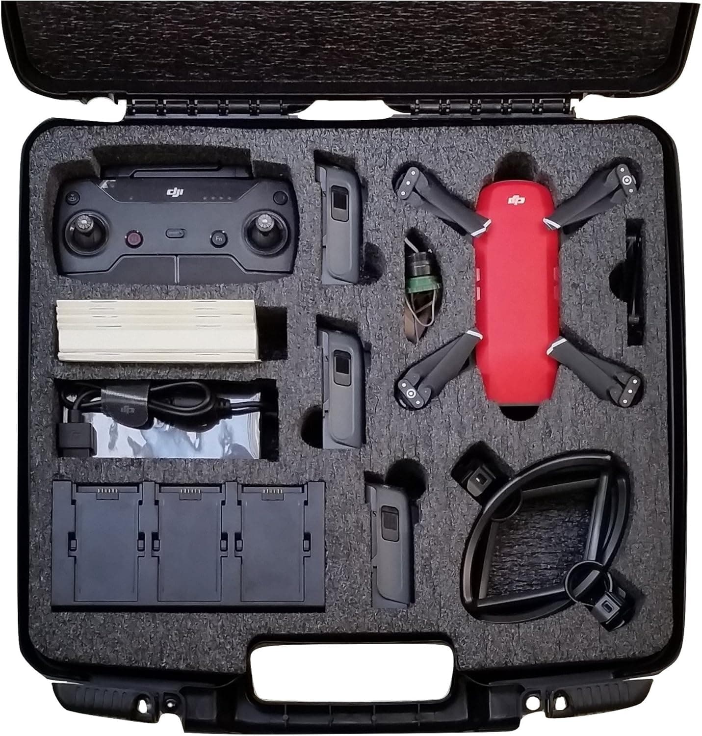 Case Club DJI Spark Carry Case