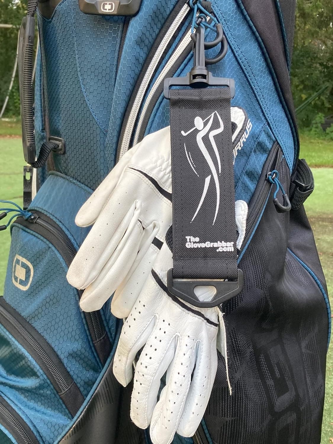 Sports Paradise Glove Grabber - Golf
