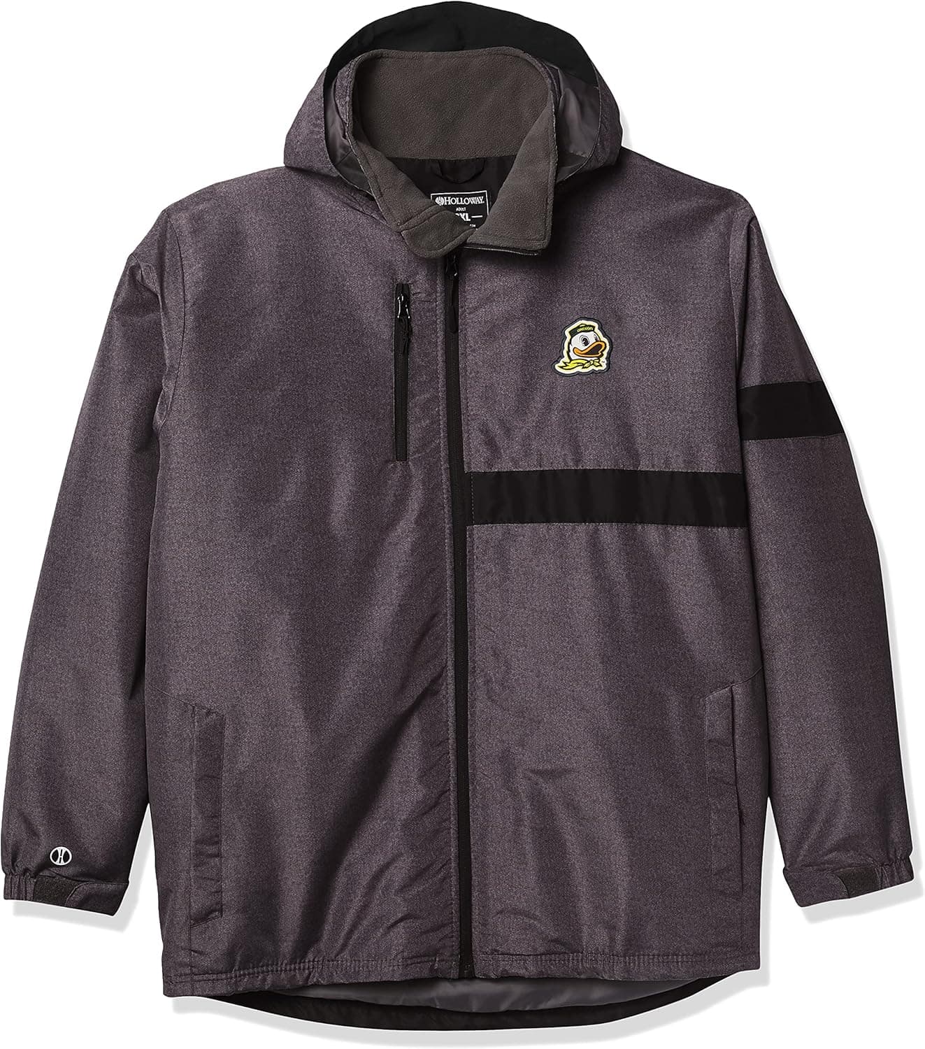 Ouray Sportswear Adult-Men Raider Jacket
