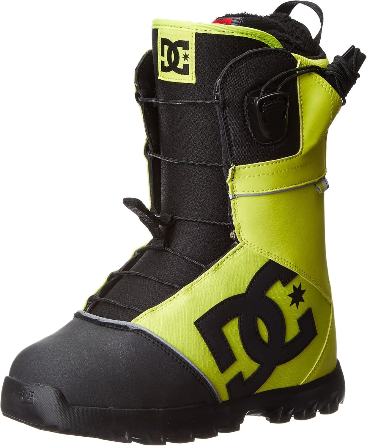 DC Men's Avaris 15 Snowboard Boot