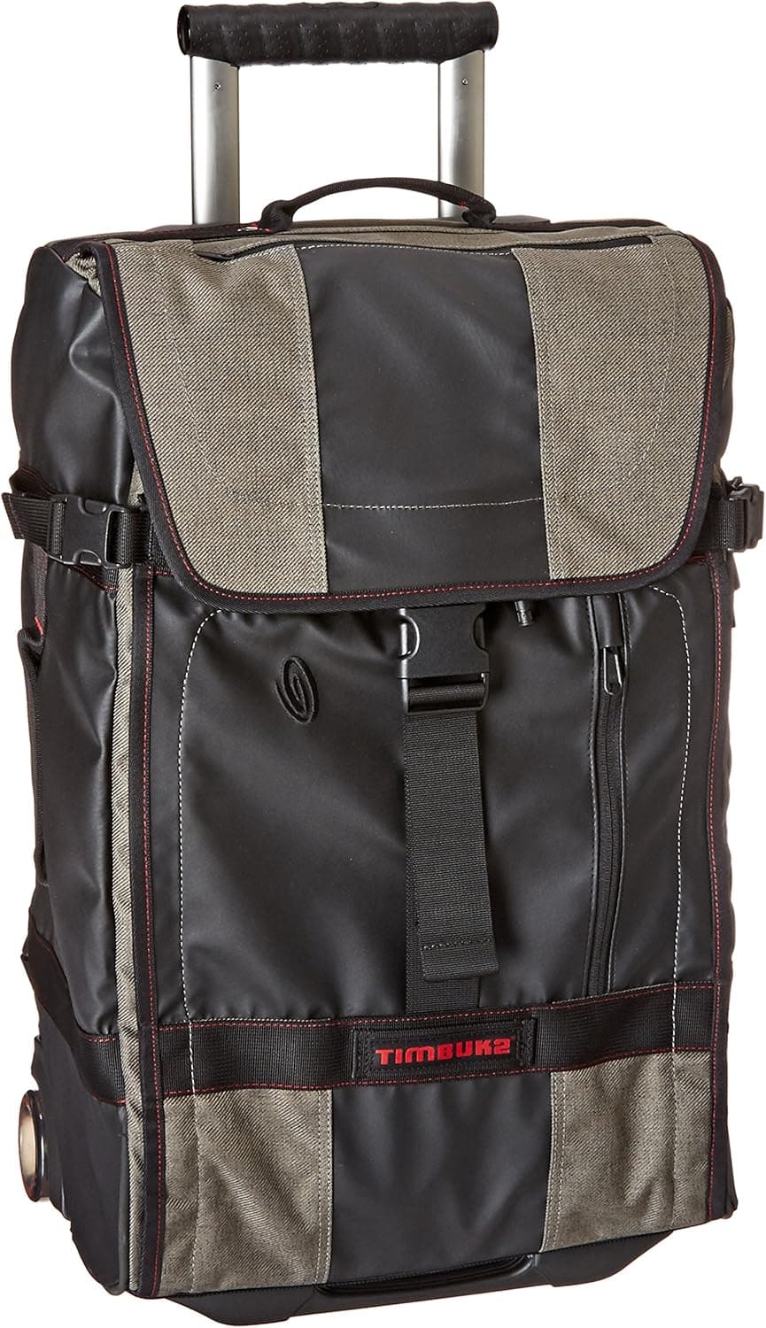 Timbuk2 Aviator Wheeled Backpack
