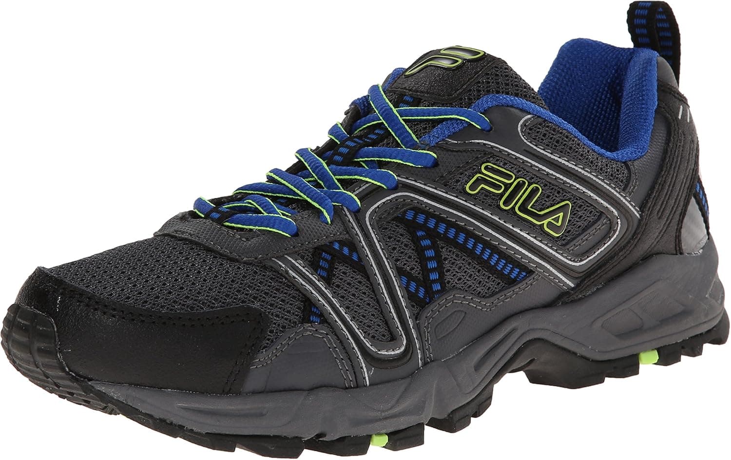 Fila Men's Ascente 15 Trail Running Shoe