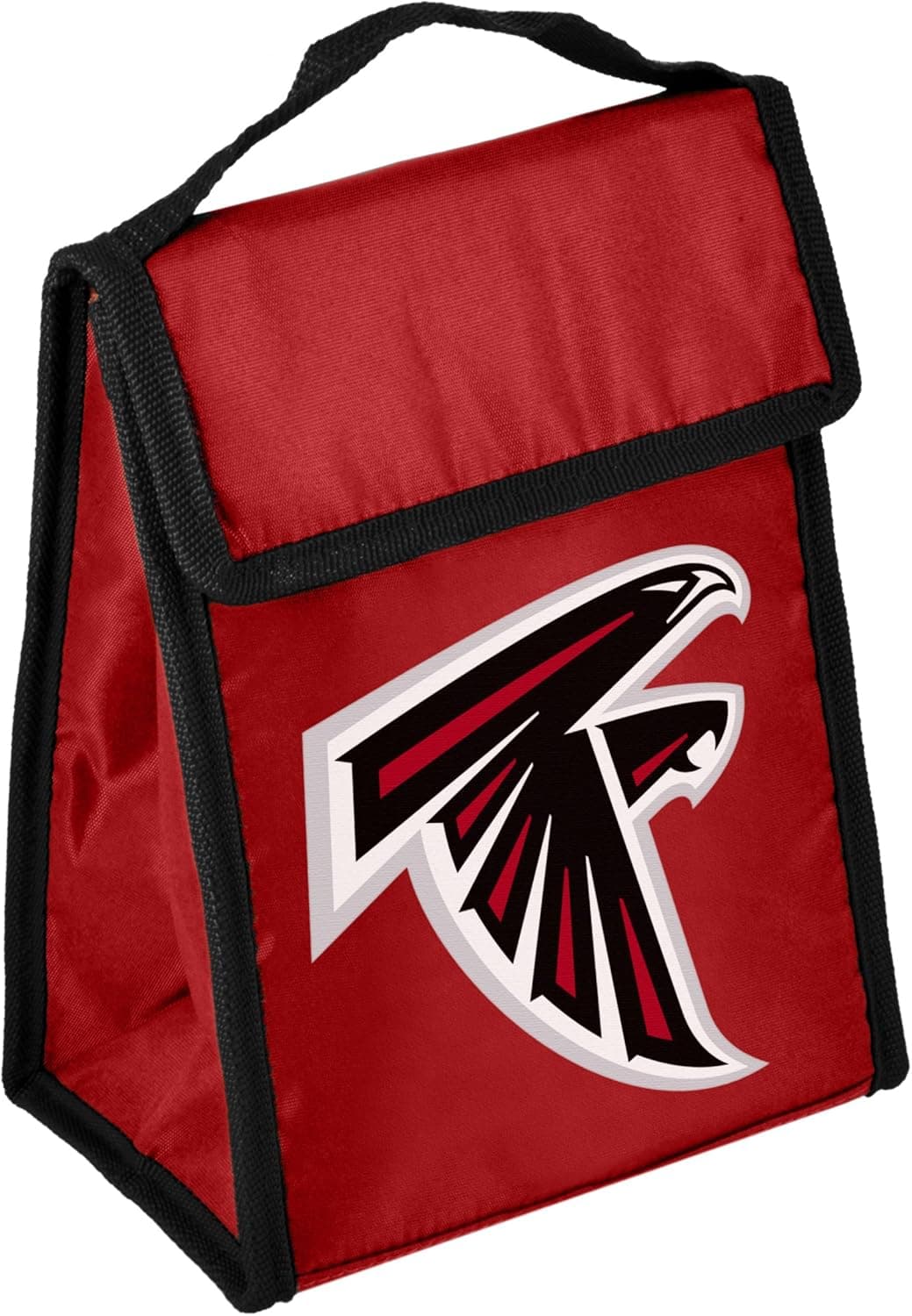 NFL Atlanta Falcons Big Logo Lunch Bag