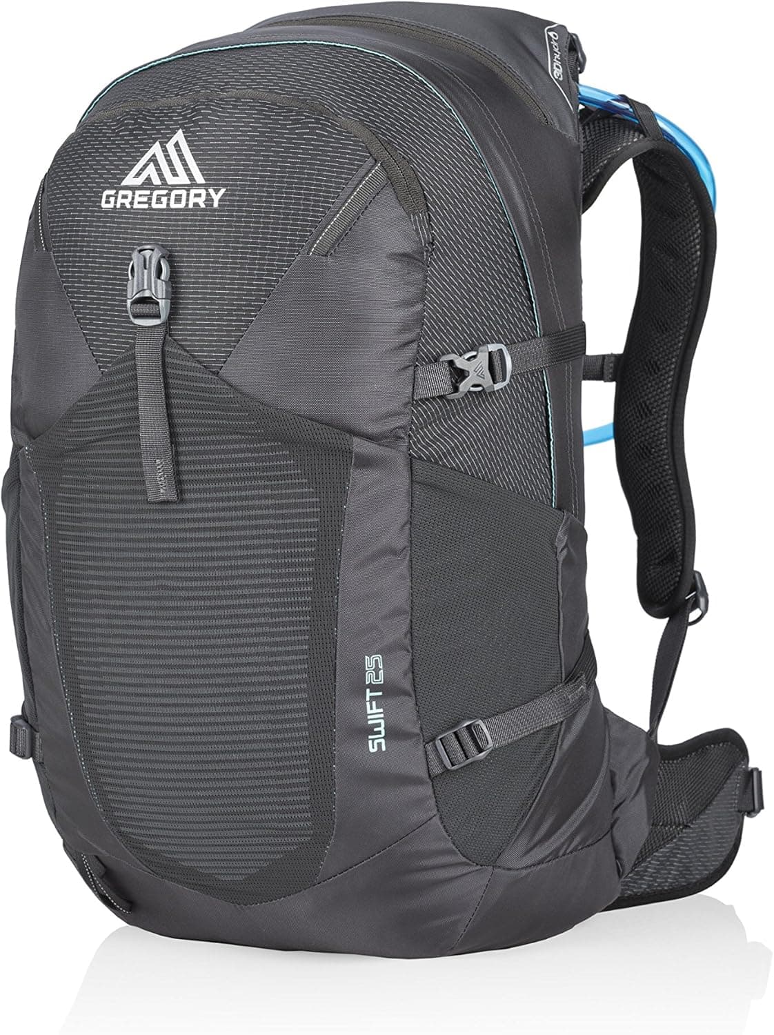 Gregory Mountain Products Women's Swift 25 H2O Day Hike Backpack