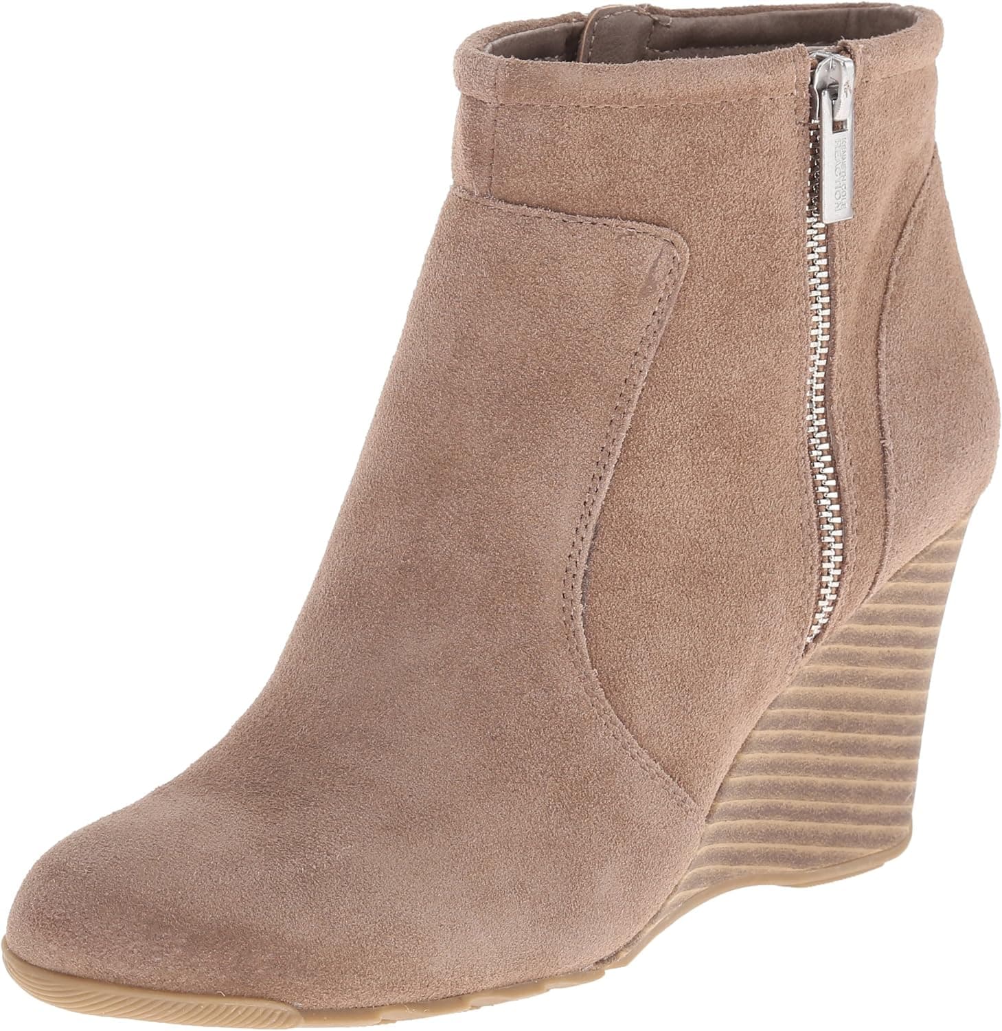 Kenneth Cole REACTION Women's Tell Lilly Pad Boot