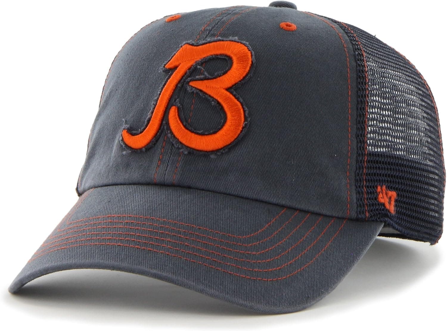'47 NFL Flexbone Closer Stretch Fit Hat