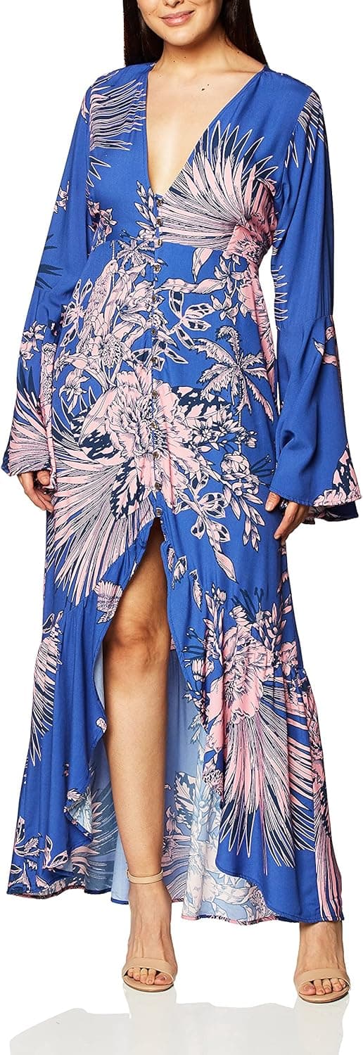 Maaji Women's Standard Romper