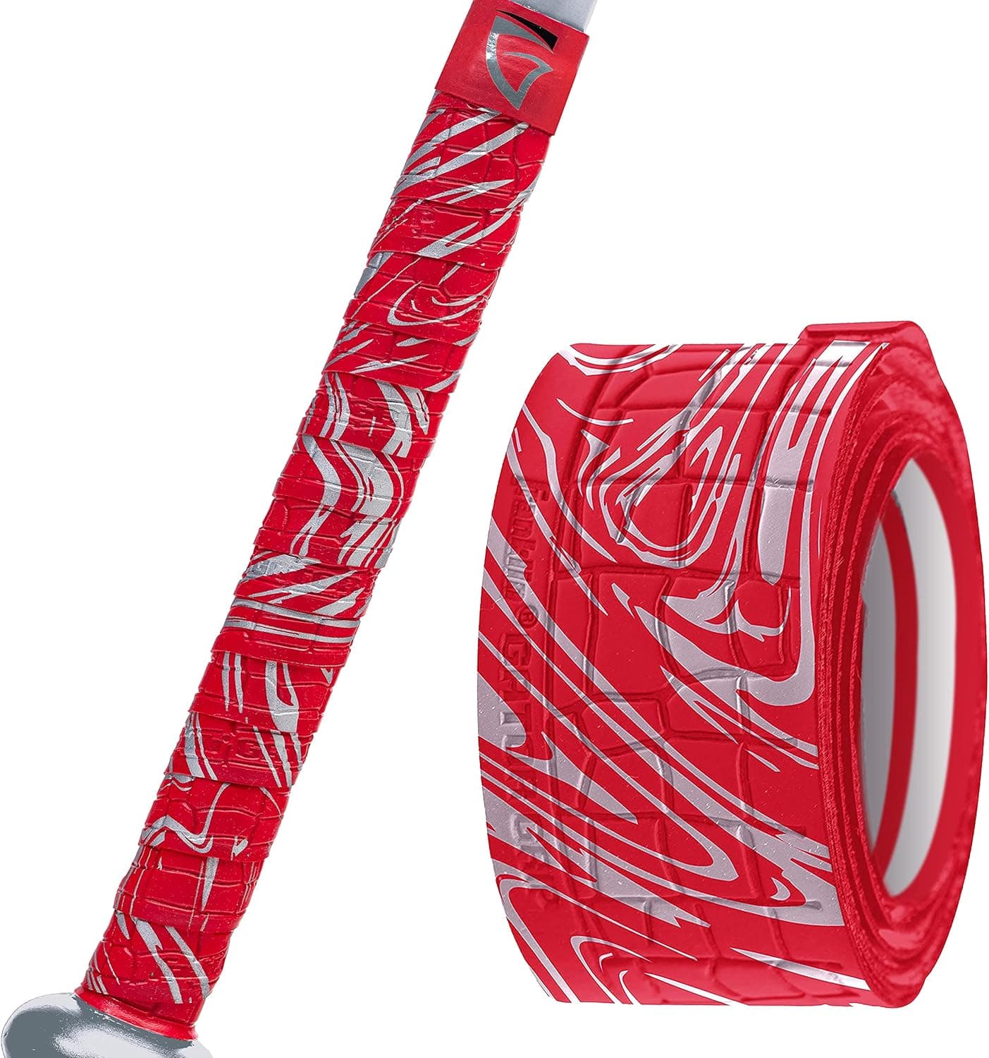 Franklin Sports Gator Grip - Baseball Bat Grip Tape