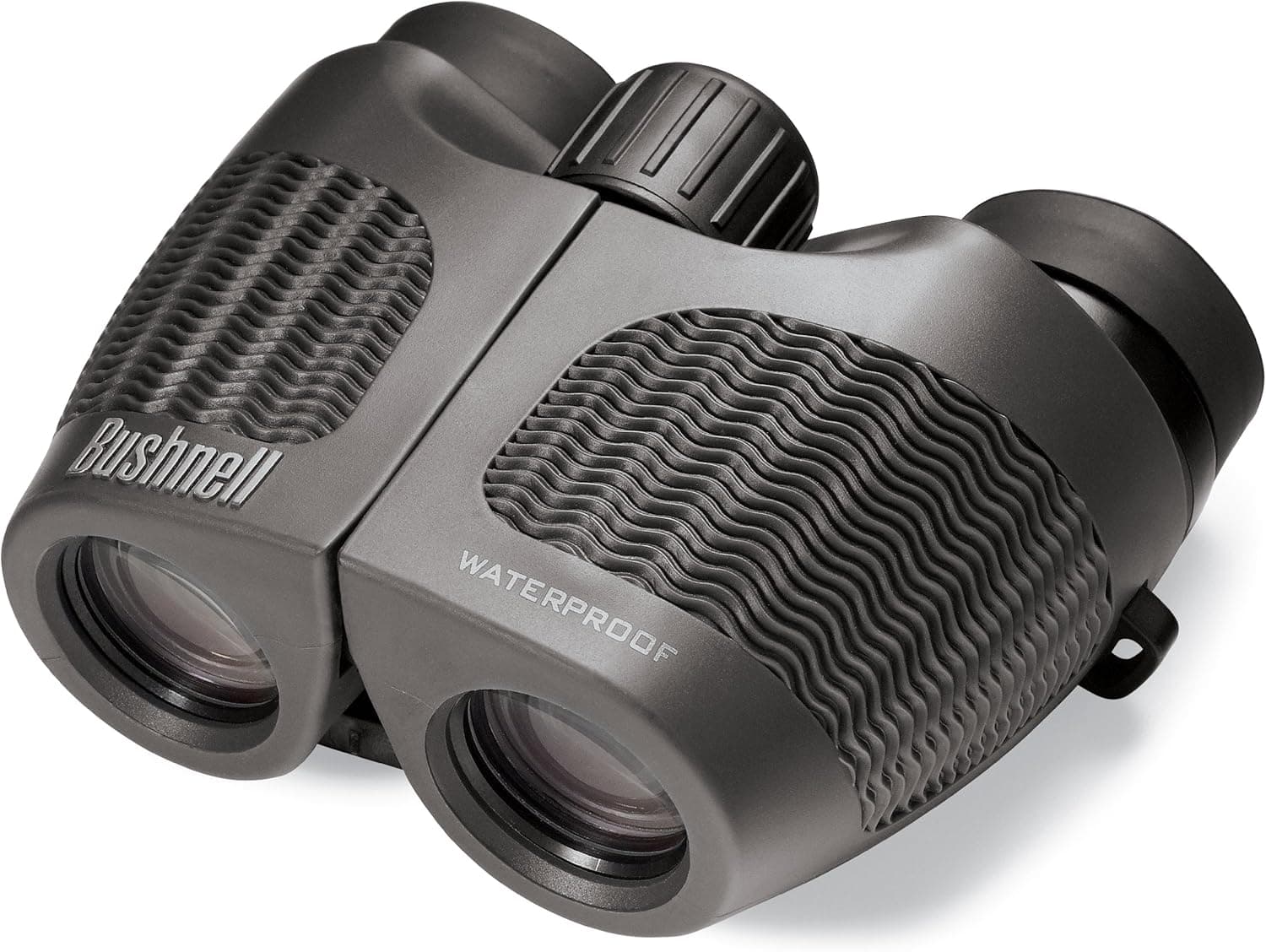 Bushnell H2O Porro Prism 8x26 Waterproof/Fogproof Compact Binocular