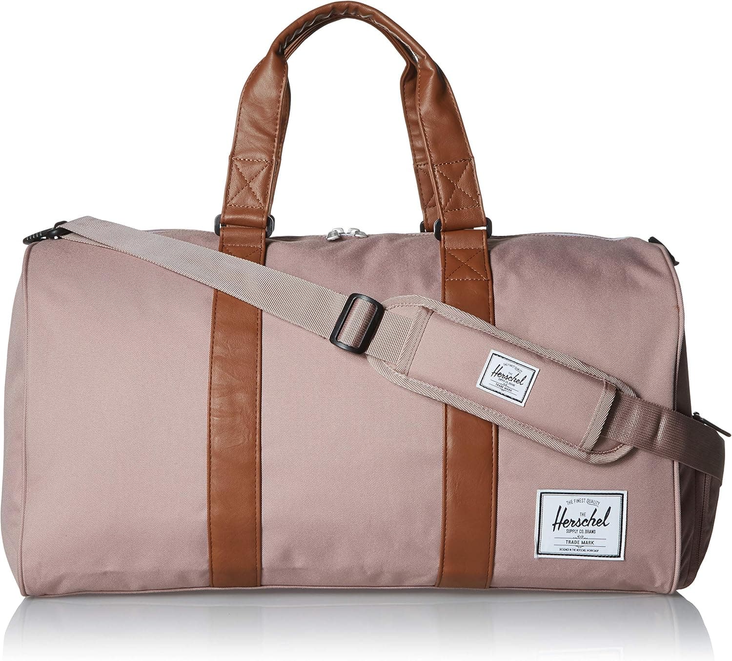 Herschel Novel Duffel Bag