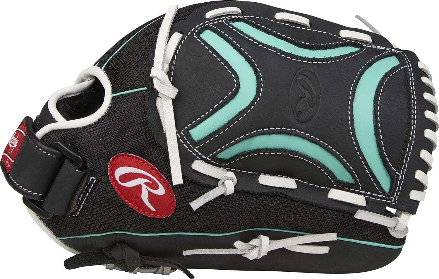 Rawlings Champion Lite Youth Fatchpitch Softball Glove Series