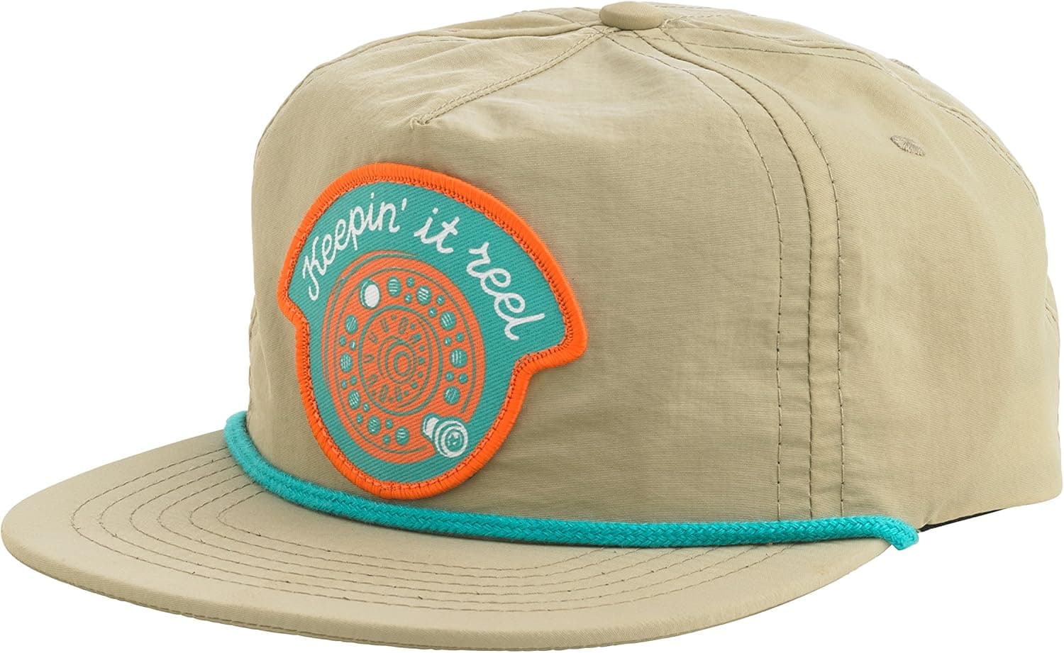 Sendero Adventure Mantra Collection Hat