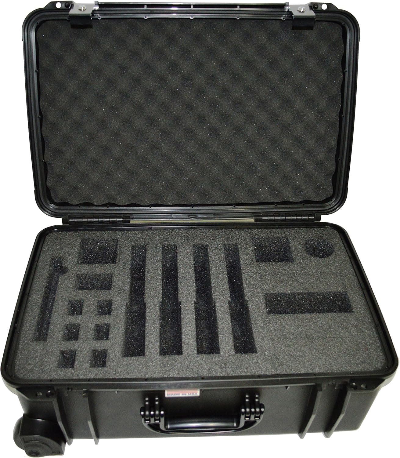 Quick Fire Cases QF920R Range Case
