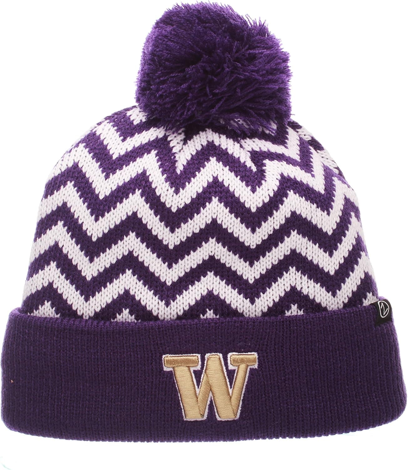 NCAA Zephyr Women's Altitude Knit Hat