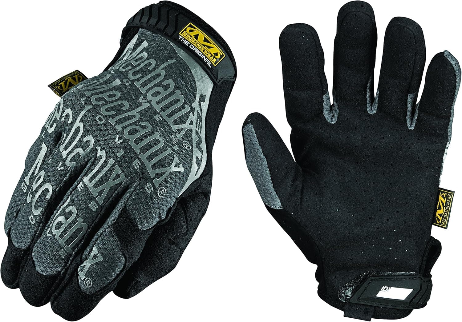Mechanix Wear Original Vent