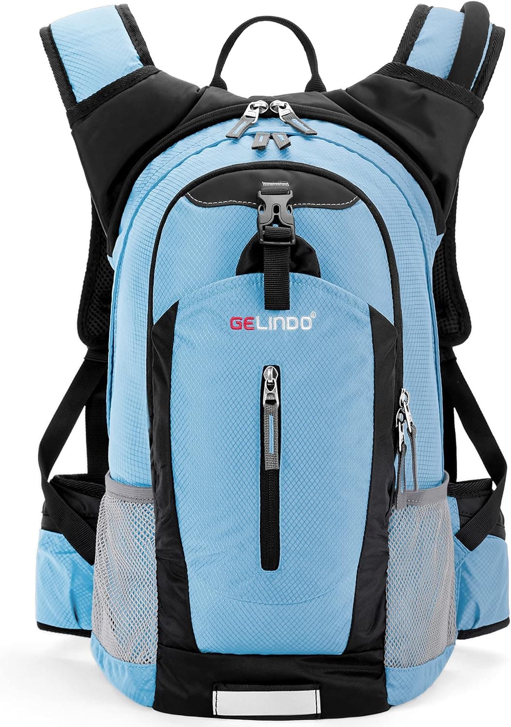 Gelindo18L-Hiking Hydration Backpack