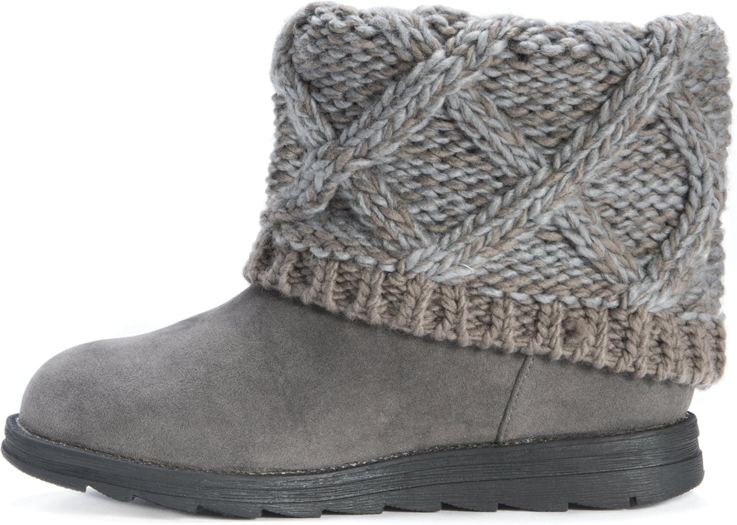 MUK LUKS Women's Patti Boots Fashion