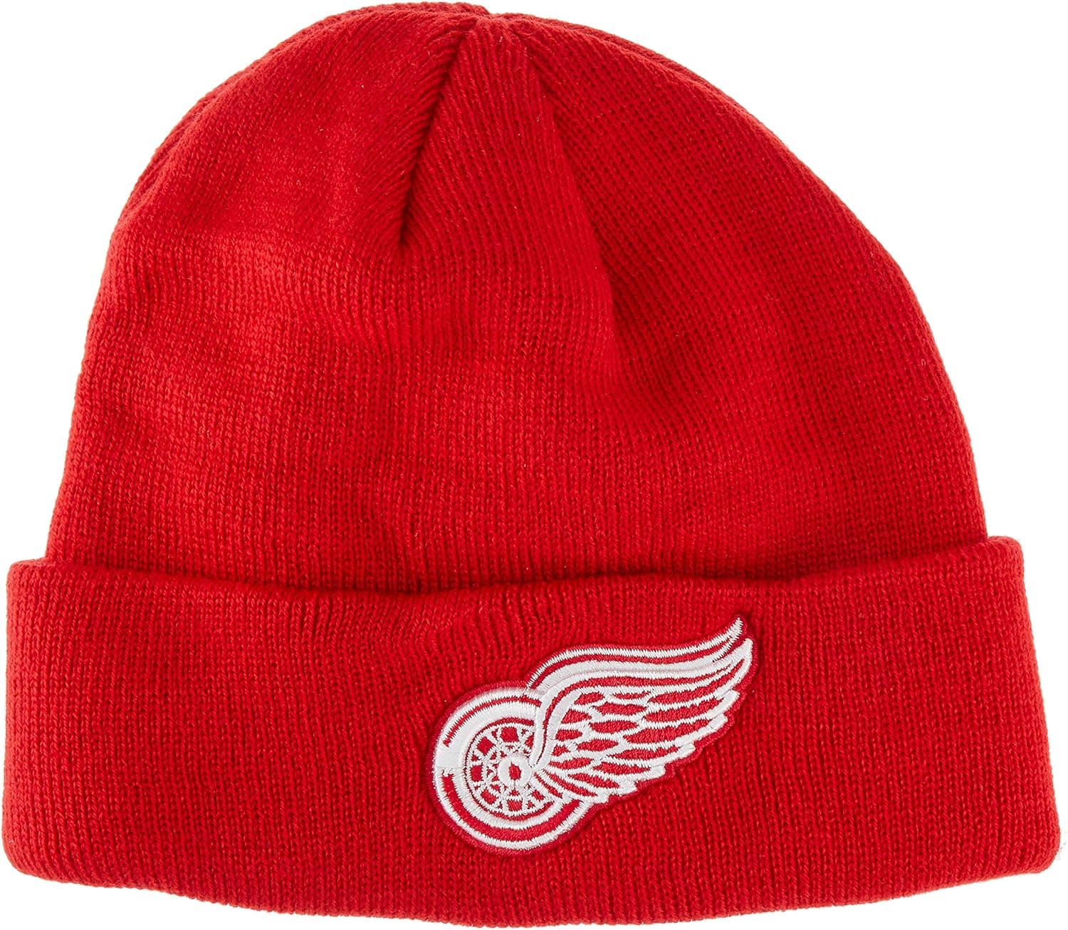 OTS NHL Toddler Raised Cuff Knit Cap