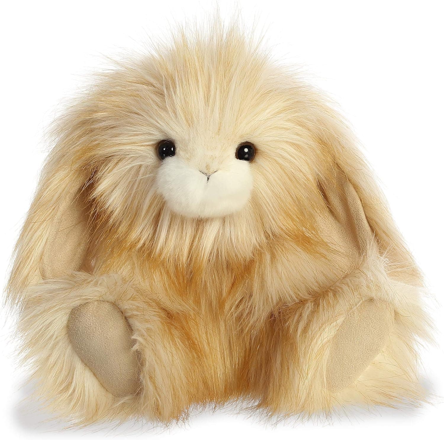 Aurora - Luxe Boutique - 9" Agnes Tan Bunny