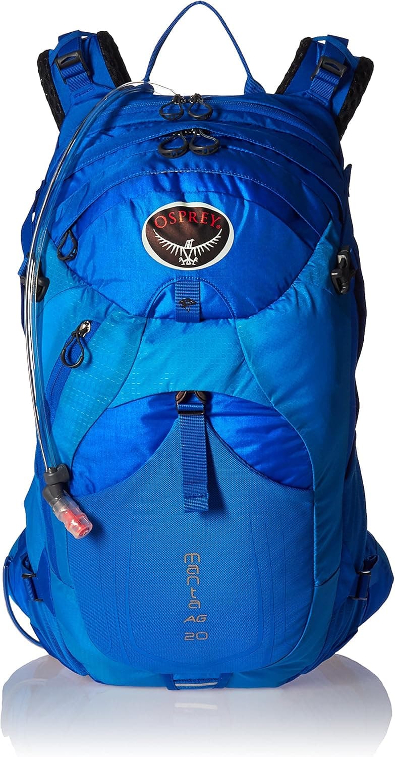 Osprey Packs Manta AG 20 Hydration Pack