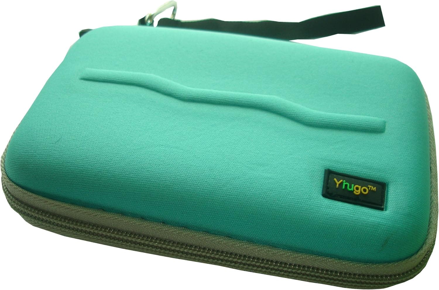 MACH SPEED TRIO HARD CARRYING Case