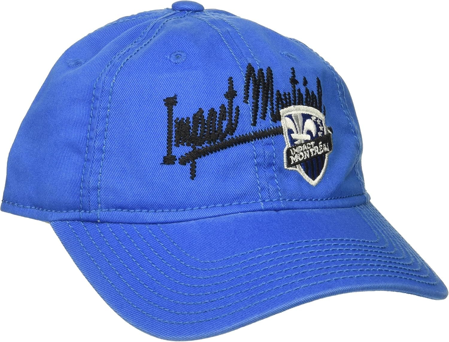 adidas Adult Women Adjustable Slouch w/Script Logo
