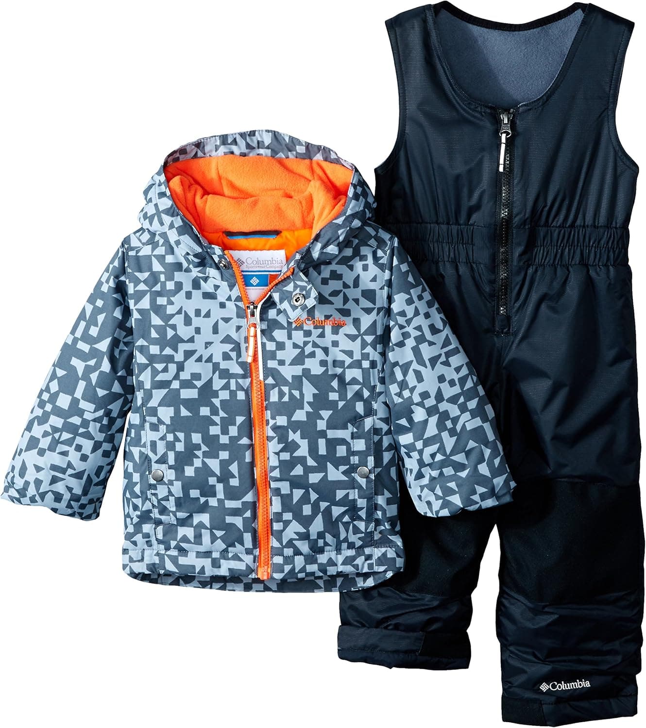 Columbia Boys' Frosty Slope Set