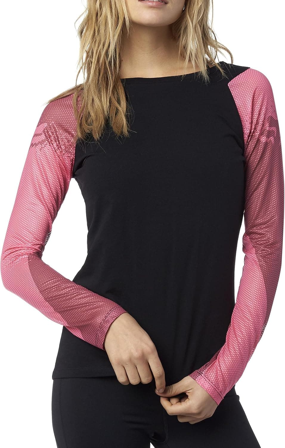 Fox Junior's Libra Long Sleeve Top