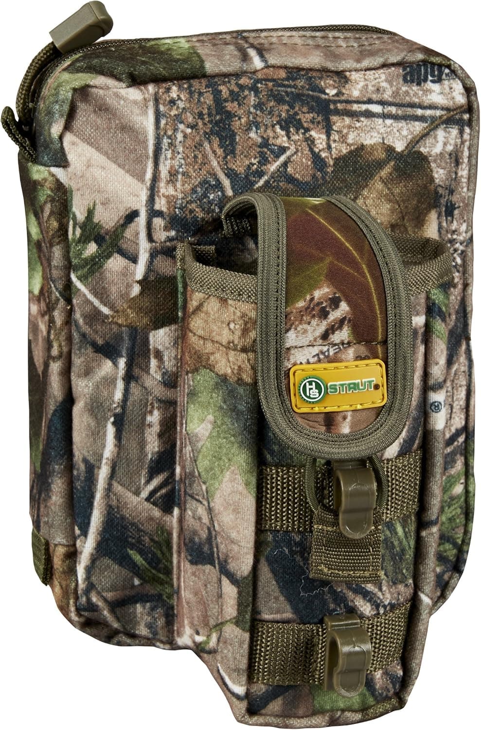 Hunters Specialties Camo Accessories Strut Pouch