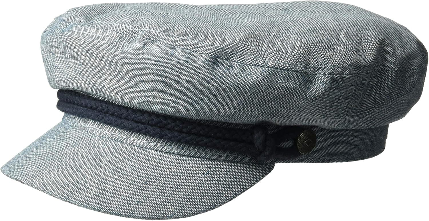 Brixton Women's Fiddler Unstructured Cap