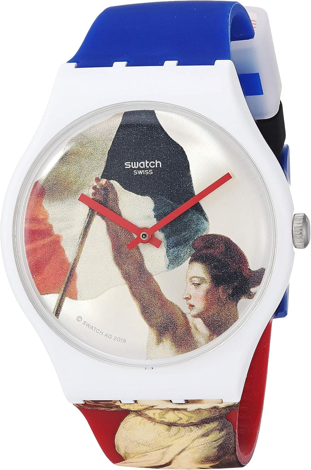 Swatch L.e.P
