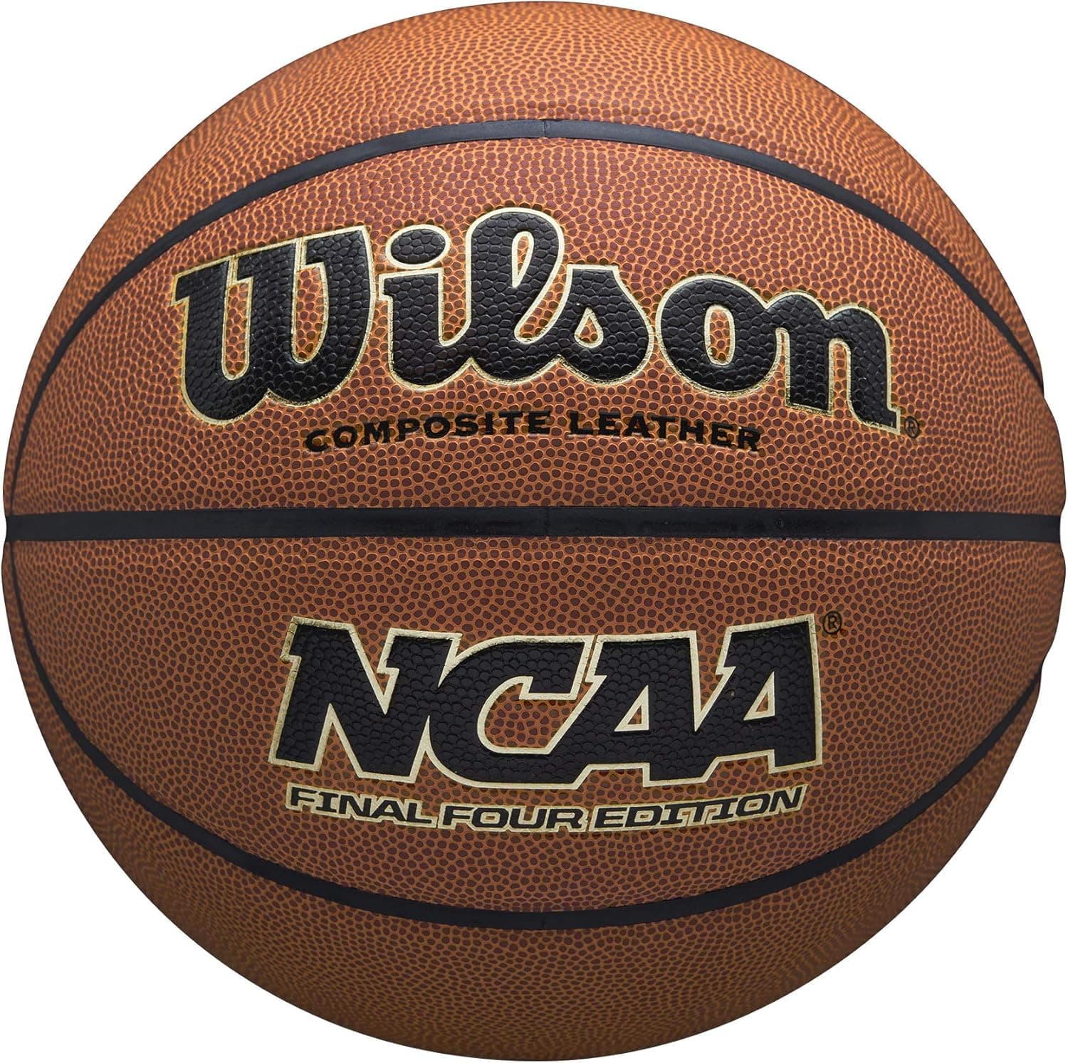 WILSON NCAA Indoor/Outdoor Basketballs