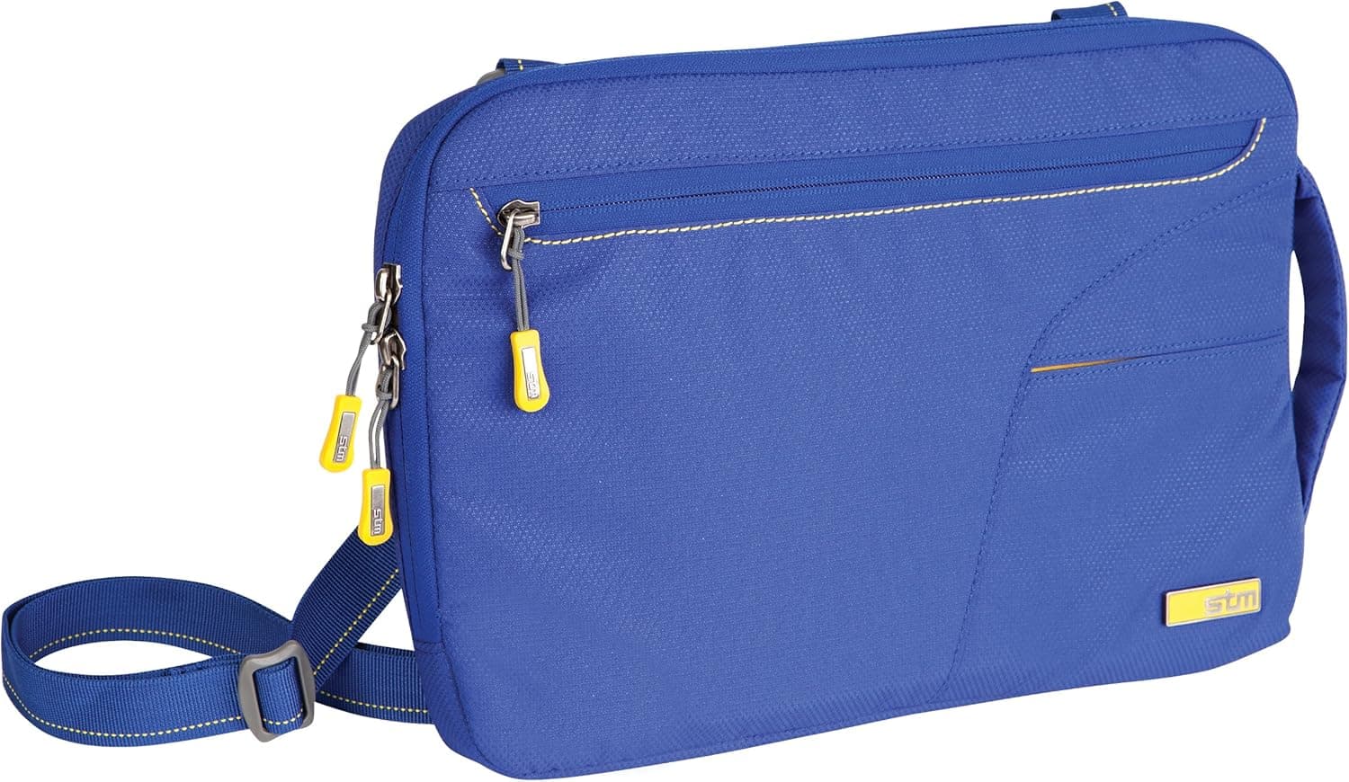 STM Blazer Padded Sleeve with Removable Carry Strap for Laptop